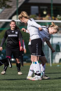 Bild 277 - Frauen SV Henstedt Ulzburg III - TSV Wiemersdorf : Ergebnis: 2:1